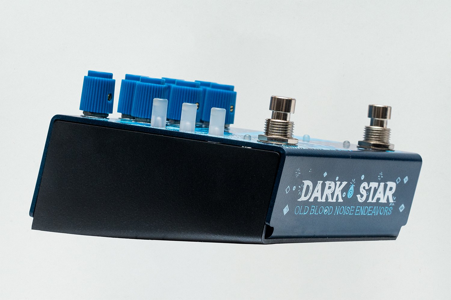 Old Blood Noise Endeavors — Dark Star Stereo Soundscape Reverb Old Blood Noise Endeavors — Dark Star Stereo Soundscape Reverb